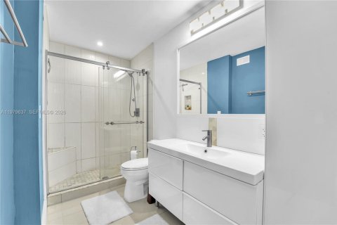 Copropriété à louer à Miami, Floride: 2 chambres, 88.16 m2 № 2046875 - photo 14