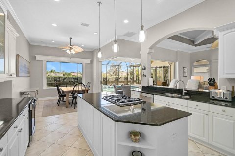 Villa ou maison à vendre à North Port, Floride: 3 chambres, 261.43 m2 № 1573706 - photo 14