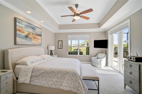 Villa ou maison à vendre à North Port, Floride: 3 chambres, 261.43 m2 № 1573706 - photo 22