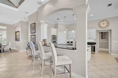 Villa ou maison à vendre à North Port, Floride: 3 chambres, 261.43 m2 № 1573706 - photo 19