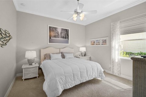 Villa ou maison à vendre à North Port, Floride: 3 chambres, 261.43 m2 № 1573706 - photo 28