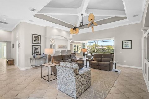 Villa ou maison à vendre à North Port, Floride: 3 chambres, 261.43 m2 № 1573706 - photo 6