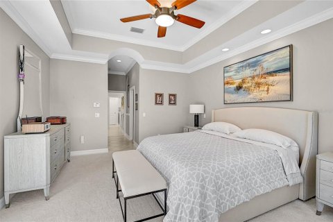 Villa ou maison à vendre à North Port, Floride: 3 chambres, 261.43 m2 № 1573706 - photo 24