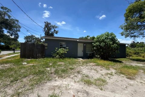 Appartement à Tampa, Floride 2 chambres, 53.42 m2 № 2414017