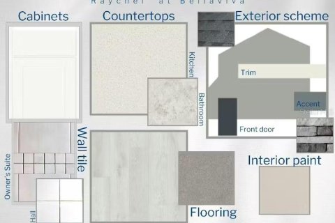 Casa en venta en Auburndale, Florida, 4 dormitorios, 168.99 m2 № 2150825 - foto 3