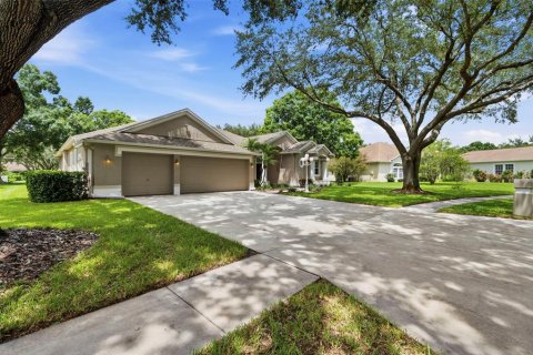 House in Odessa, Florida 4 bedrooms, 233.84 sq.m. № 2325186