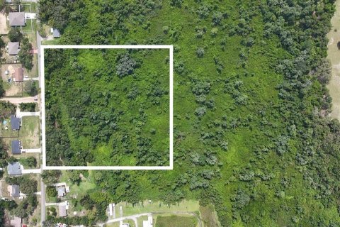 Купить земельный участок в Фрутленд-Парк, Флорида № 1827891 - фото 6