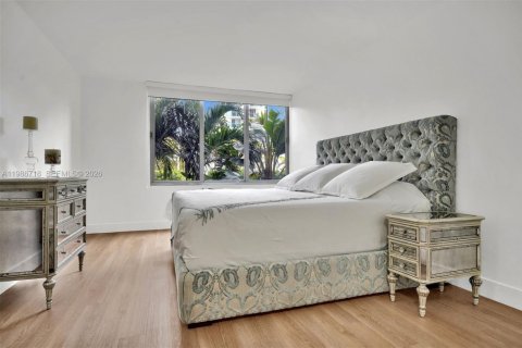 Copropriété à vendre à Miami Beach, Floride: 1 chambre, 87.61 m2 № 2048414 - photo 22