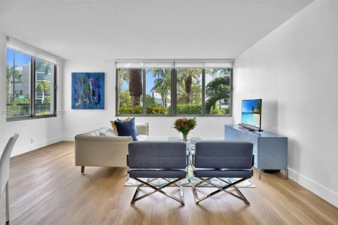 Copropriété à vendre à Miami Beach, Floride: 1 chambre, 87.61 m2 № 2048414 - photo 18