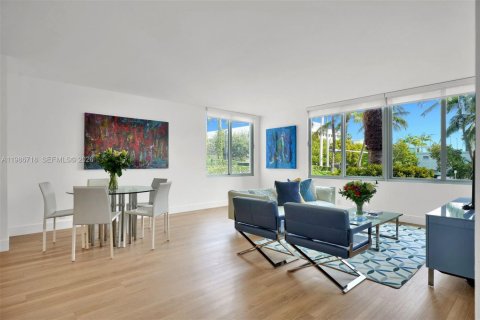 Copropriété à vendre à Miami Beach, Floride: 1 chambre, 87.61 m2 № 2048414 - photo 17