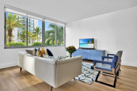 Copropriété à vendre à Miami Beach, Floride: 1 chambre, 87.61 m2 № 2048414 - photo 19