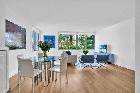 Copropriété à vendre à Miami Beach, Floride: 1 chambre, 87.61 m2 № 2048414 - photo 11