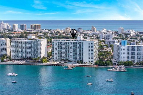 Copropriété à vendre à Miami Beach, Floride: 1 chambre, 87.61 m2 № 2048414 - photo 5