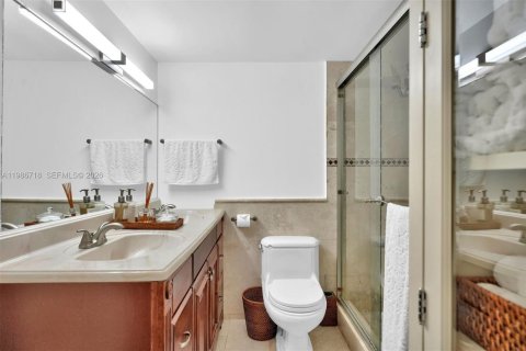 Copropriété à vendre à Miami Beach, Floride: 1 chambre, 87.61 m2 № 2048414 - photo 25