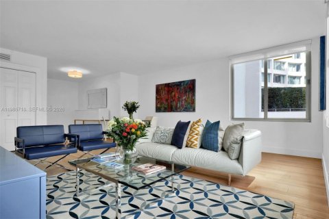Copropriété à vendre à Miami Beach, Floride: 1 chambre, 87.61 m2 № 2048414 - photo 21