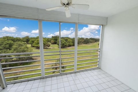 Copropriété à vendre à Pompano Beach, Floride: 2 chambres, 98.85 m2 № 2146285 - photo 9