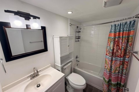 Copropriété à vendre à Pompano Beach, Floride: 2 chambres, 98.85 m2 № 2146285 - photo 12
