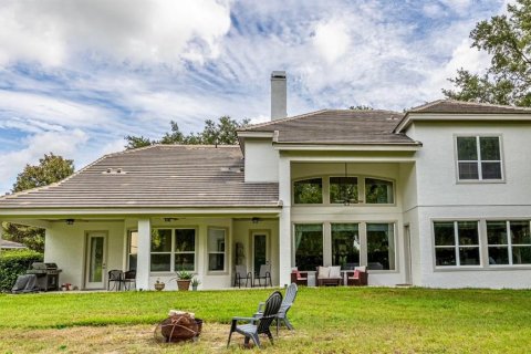 Villa ou maison à vendre à Sorrento, Floride: 4 chambres, 376.53 m2 № 2149537 - photo 4