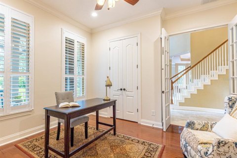 Villa ou maison à vendre à Sorrento, Floride: 4 chambres, 376.53 m2 № 2149537 - photo 28