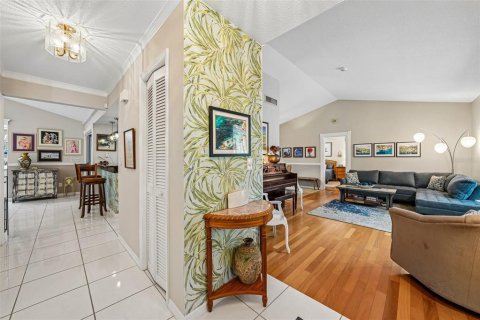 Casa en venta en Palm Harbor, Florida, 3 dormitorios, 171.4 m2 № 2386673 - foto 4