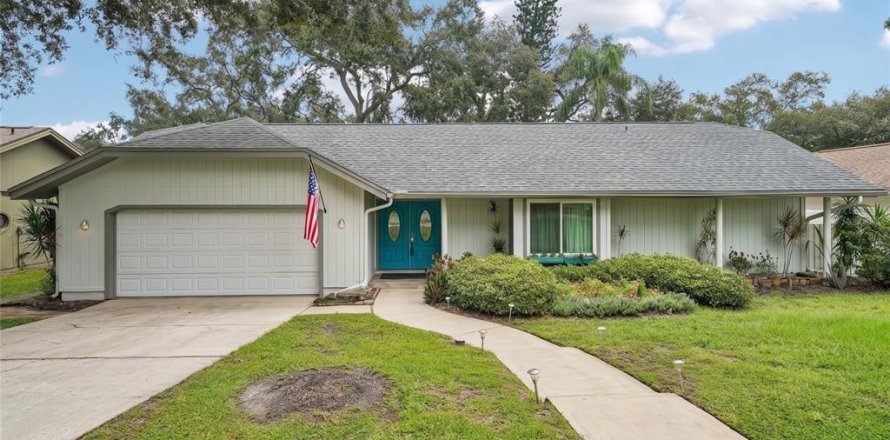 Casa en Palm Harbor, Florida 3 dormitorios, 171.4 m2 № 2386673