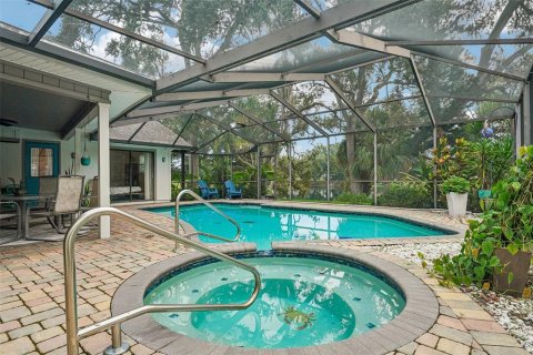 Casa en venta en Palm Harbor, Florida, 3 dormitorios, 171.4 m2 № 2386673 - foto 22
