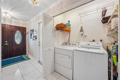 Casa en venta en Palm Harbor, Florida, 3 dormitorios, 171.4 m2 № 2386673 - foto 19