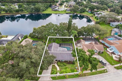 Casa en venta en Palm Harbor, Florida, 3 dormitorios, 171.4 m2 № 2386673 - foto 29