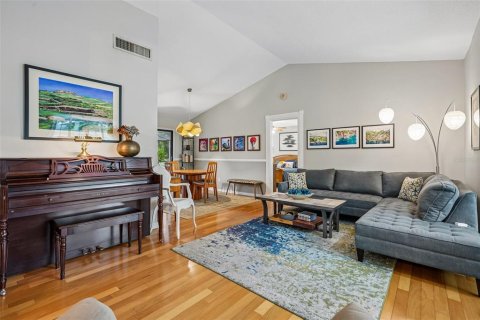 Casa en venta en Palm Harbor, Florida, 3 dormitorios, 171.4 m2 № 2386673 - foto 5