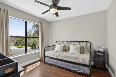 House in Wellington, Florida 3 bedrooms, 131.83 sq.m. № 2177499 - photo 17