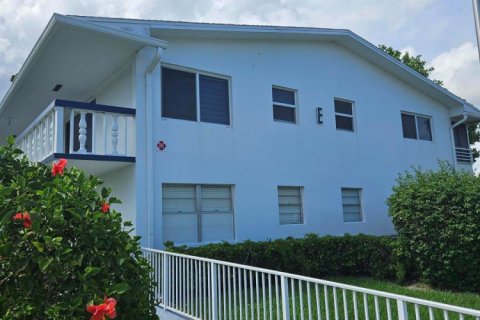 Condo à Deerfield Beach, Floride, 2 chambres  № 2363690