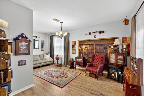 Villa ou maison à vendre à Parrish, Floride: 4 chambres, 176.51 m2 № 2126978 - photo 5