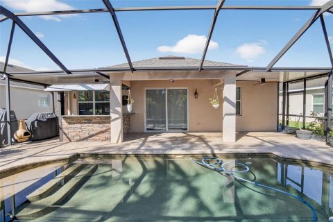 Villa ou maison à vendre à Parrish, Floride: 4 chambres, 176.51 m2 № 2126978 - photo 2