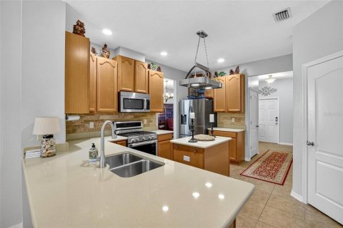 Villa ou maison à vendre à Parrish, Floride: 4 chambres, 176.51 m2 № 2126978 - photo 11