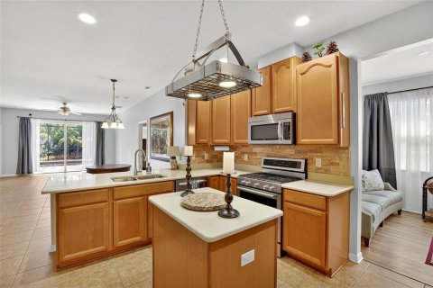 Villa ou maison à vendre à Parrish, Floride: 4 chambres, 176.51 m2 № 2126978 - photo 10