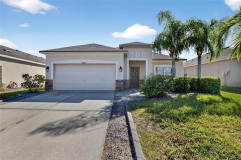 Villa ou maison à Parrish, Floride 4 chambres, 176.51 m2 № 2126978