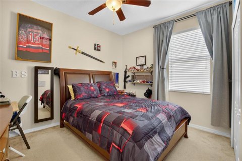 Villa ou maison à vendre à Parrish, Floride: 4 chambres, 176.51 m2 № 2126978 - photo 27