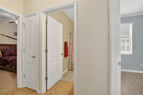 Villa ou maison à vendre à Parrish, Floride: 4 chambres, 176.51 m2 № 2126978 - photo 29