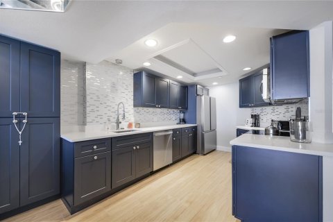 Copropriété à louer à Clearwater, Floride: 3 chambres, 145.86 m2 № 2387672 - photo 6