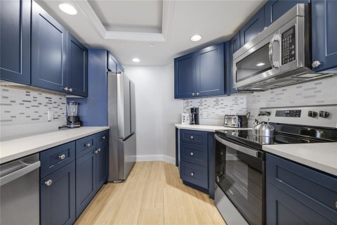 Copropriété à louer à Clearwater, Floride: 3 chambres, 145.86 m2 № 2387672 - photo 8