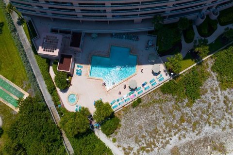 Copropriété à louer à Clearwater, Floride: 3 chambres, 145.86 m2 № 2387672 - photo 29