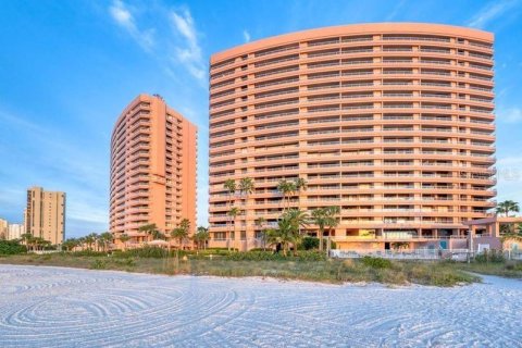 Copropriété à louer à Clearwater, Floride: 3 chambres, 145.86 m2 № 2387672 - photo 2