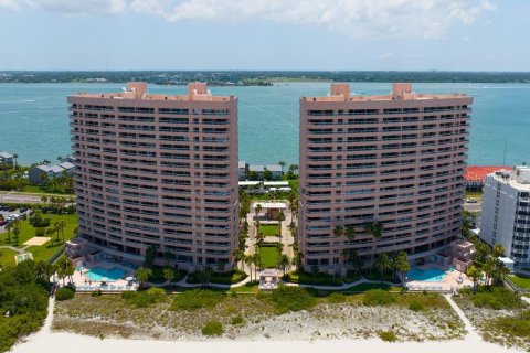 Copropriété à louer à Clearwater, Floride: 3 chambres, 145.86 m2 № 2387672 - photo 28