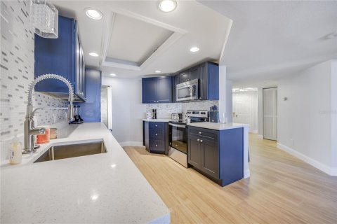 Copropriété à louer à Clearwater, Floride: 3 chambres, 145.86 m2 № 2387672 - photo 7