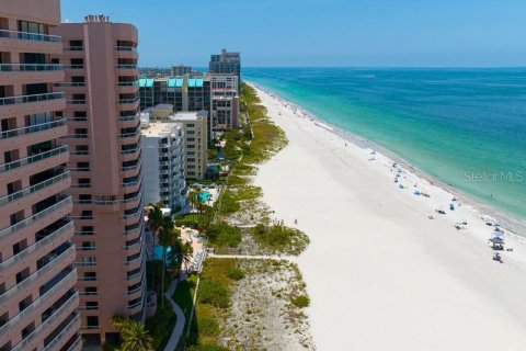 Copropriété à louer à Clearwater, Floride: 3 chambres, 145.86 m2 № 2387672 - photo 4