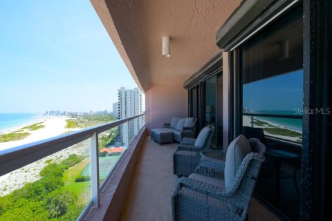 Copropriété à louer à Clearwater, Floride: 3 chambres, 145.86 m2 № 2387672 - photo 15