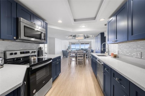 Copropriété à louer à Clearwater, Floride: 3 chambres, 145.86 m2 № 2387672 - photo 9