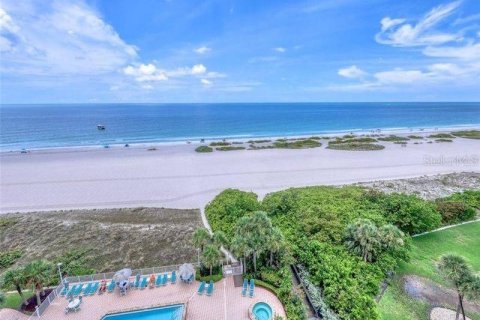 Copropriété à louer à Clearwater, Floride: 3 chambres, 145.86 m2 № 2387672 - photo 14