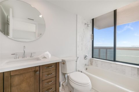 Copropriété à louer à Clearwater, Floride: 3 chambres, 145.86 m2 № 2387672 - photo 22
