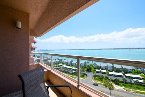 Copropriété à louer à Clearwater, Floride: 3 chambres, 145.86 m2 № 2387672 - photo 26
